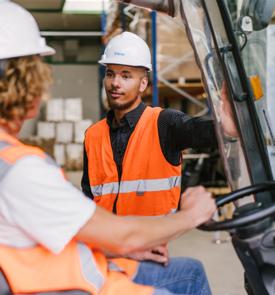 Logistiek Administratief – Master Data